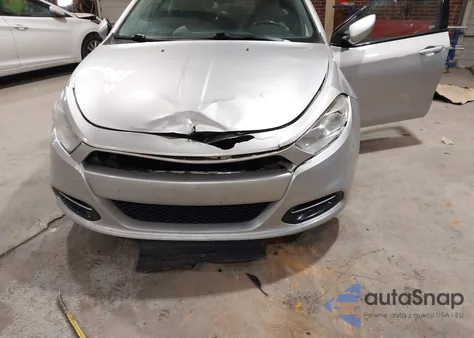 2013 Dodge Dart Sxt z USA, uszkodzony, nr VIN 1C3CDFBA5DD149064